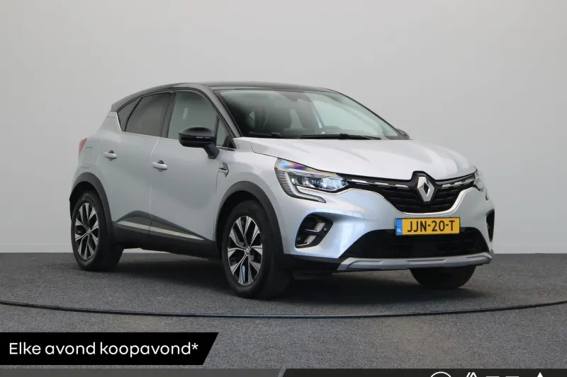 Renault Captur (2024)