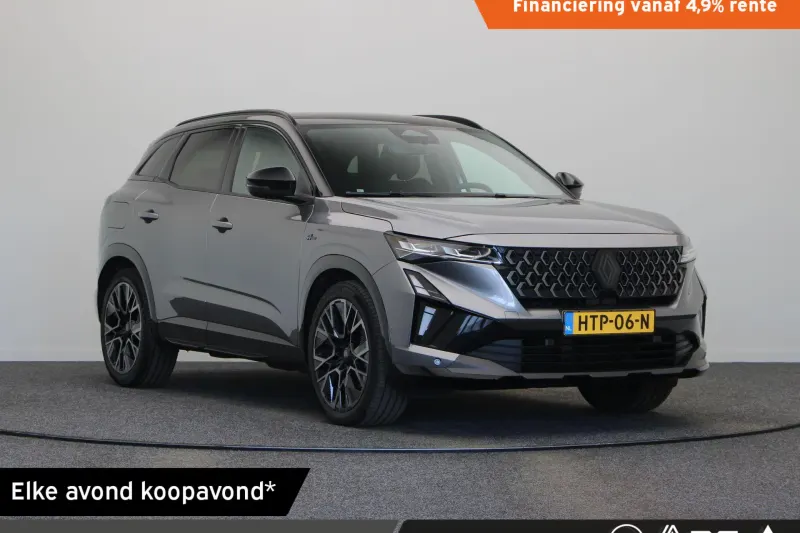 Renault Austral (2025)