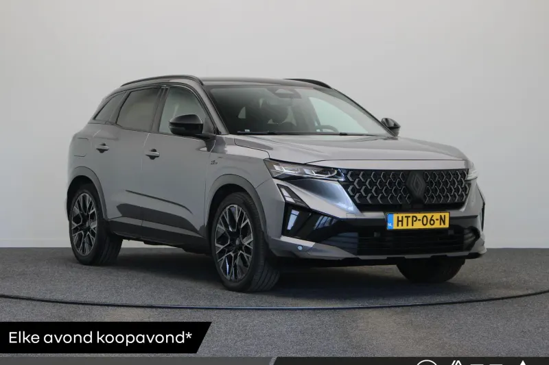 Renault Austral (2025)