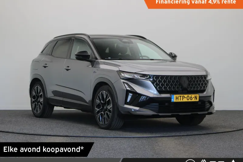 Renault Austral (2025)