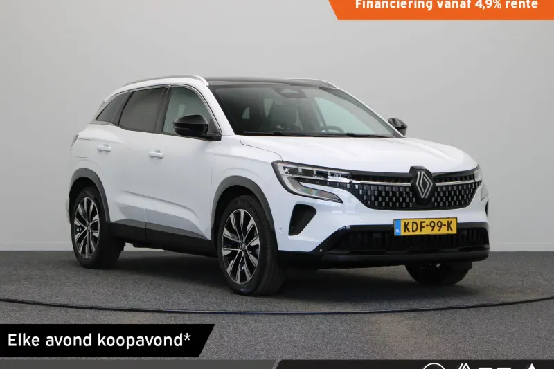 Renault Austral (2025)
