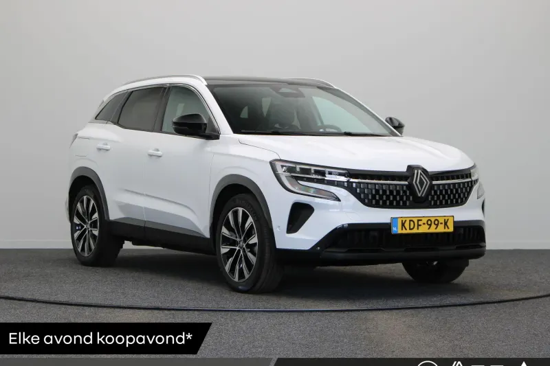 Renault Austral (2025)