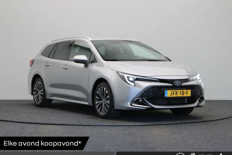Toyota Corolla (2025)