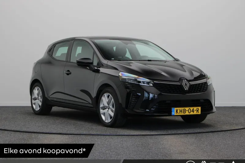 Renault Clio (2025)