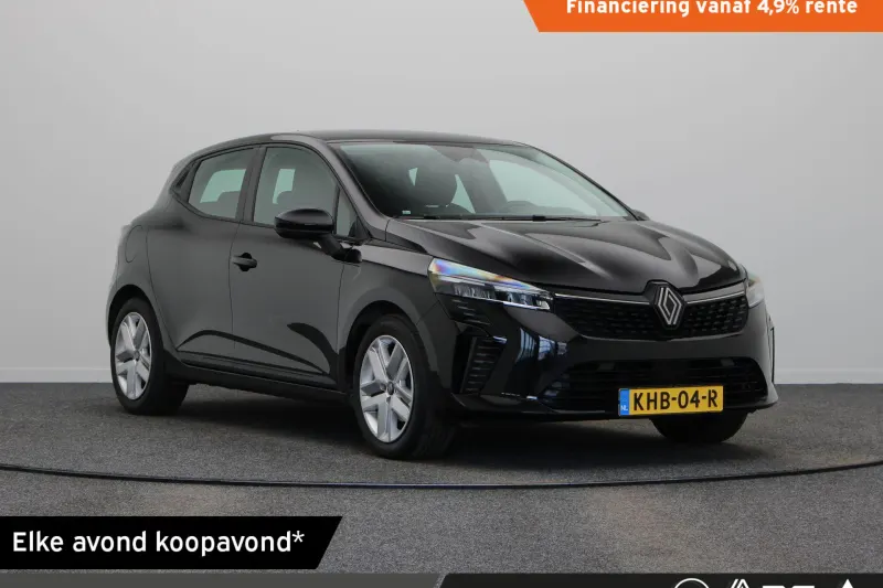 Renault Clio (2025)