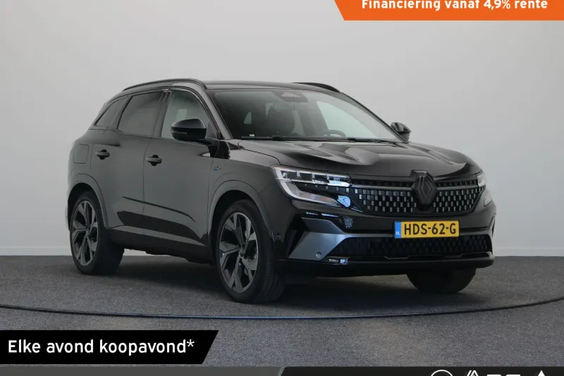 Renault Austral (2025)