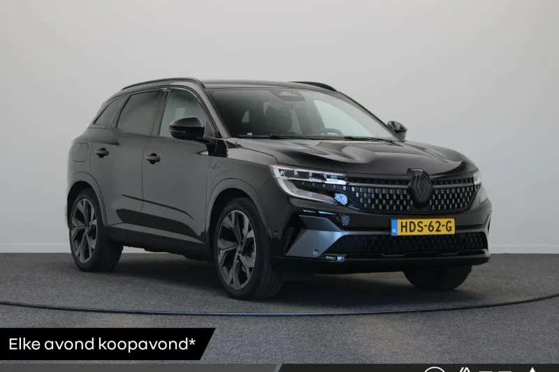 Renault Austral (2025)