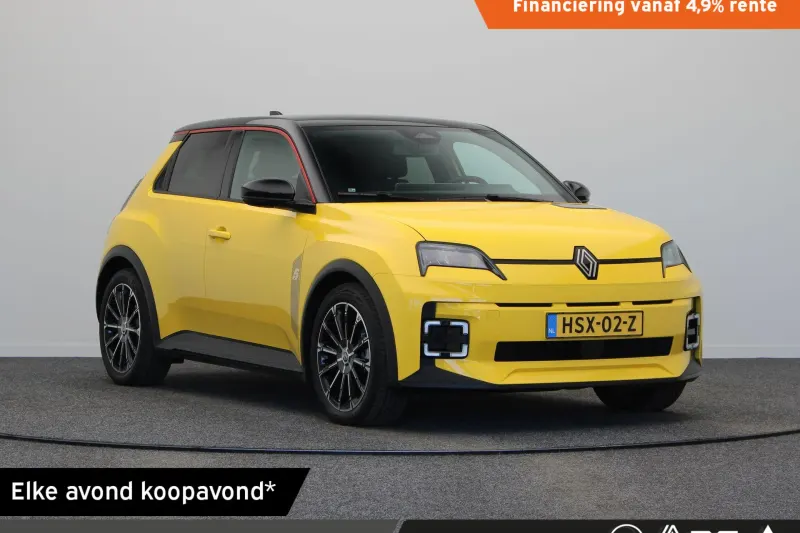 Renault 5
