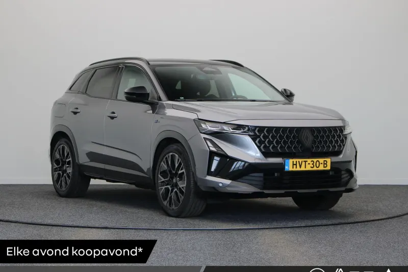 Renault Austral (2025)