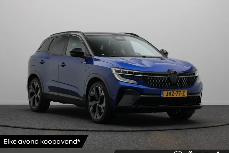 Renault Austral (2024)