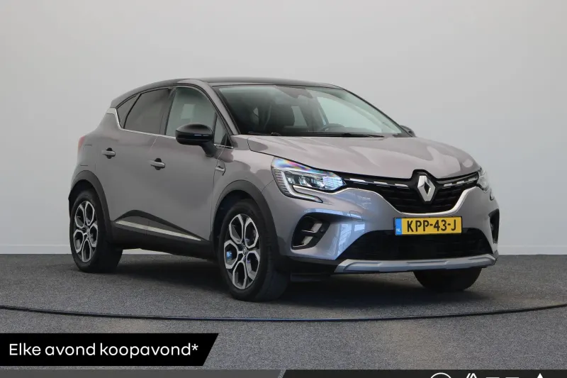 Renault Captur (2022)