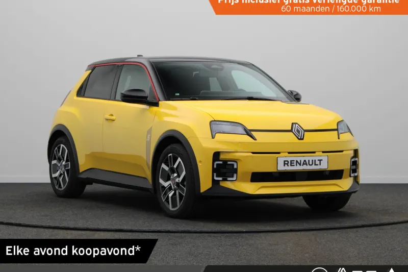 Renault 5 (2026)