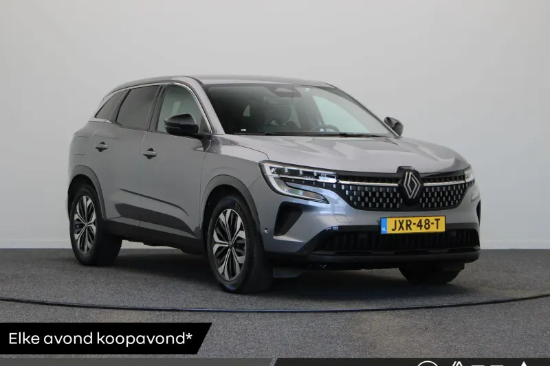 Renault Austral (2023)