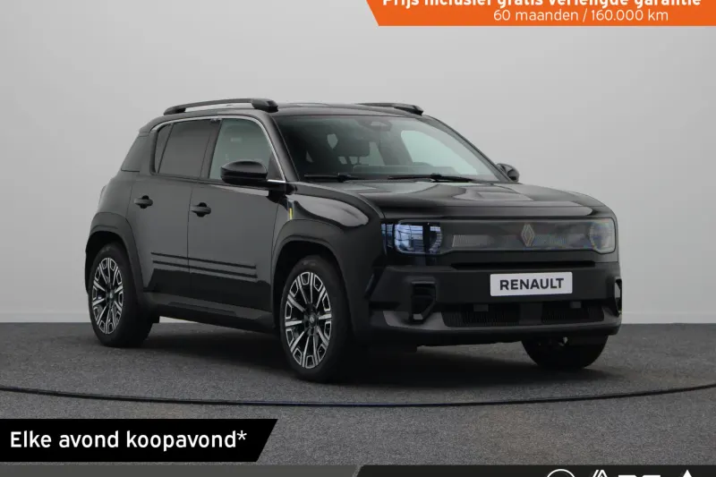 Renault 4 (2026)