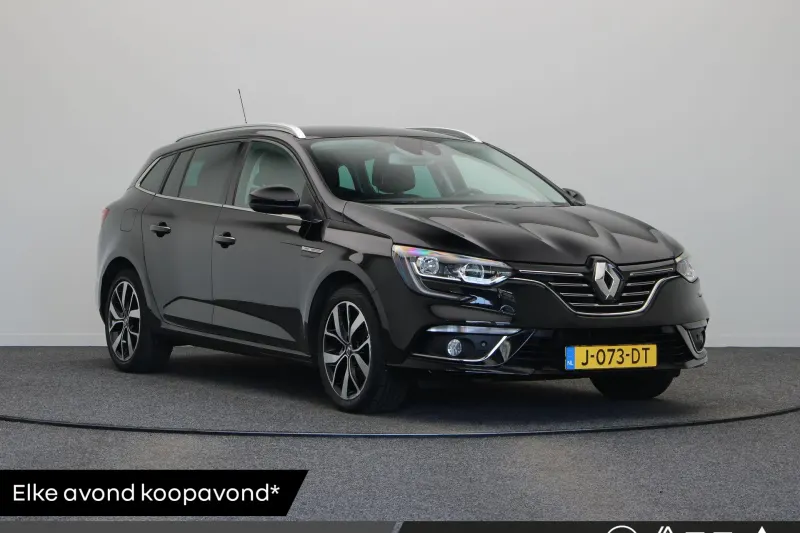 Renault Mégane (2020)
