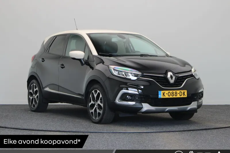 Renault Captur (2019)