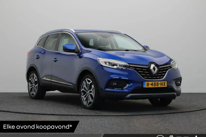 Renault Kadjar (2022)