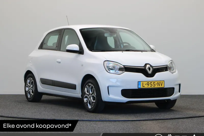 Renault Twingo (2021)