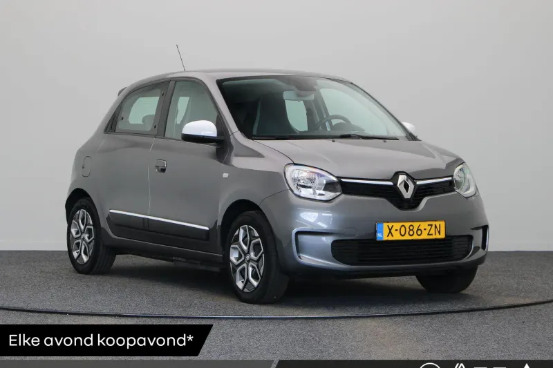 Renault Twingo (2024)