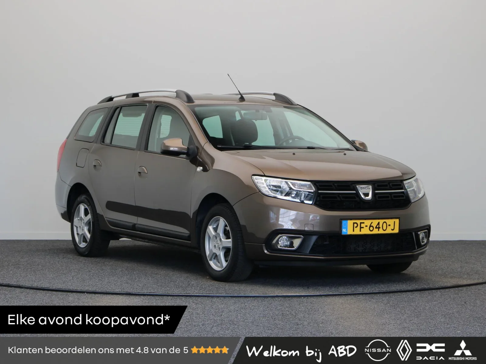 Dacia Logan (2017) — foto 1