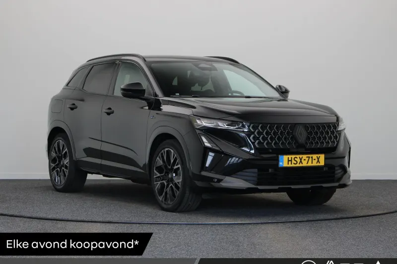 Renault Austral (2025)