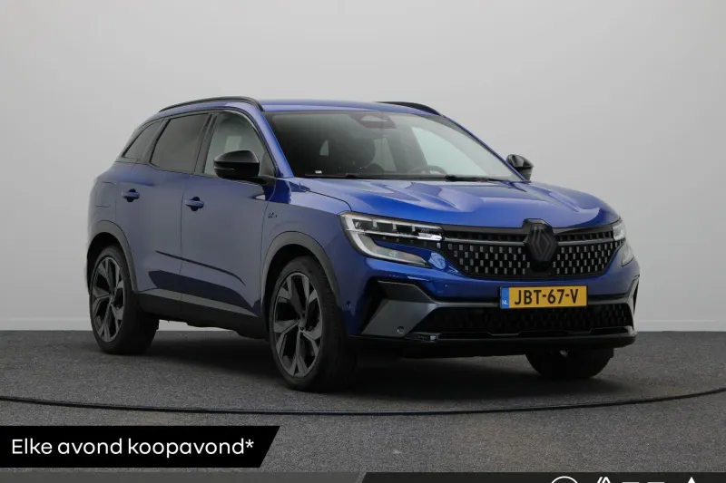 Renault Austral (2024)