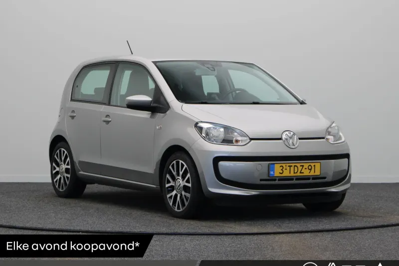 Volkswagen Up! (2014)