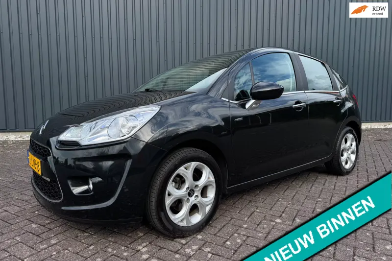 Citroën C3 (2010)