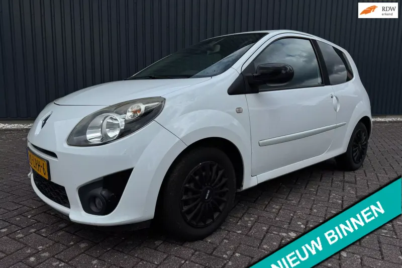 Renault Twingo (2010)