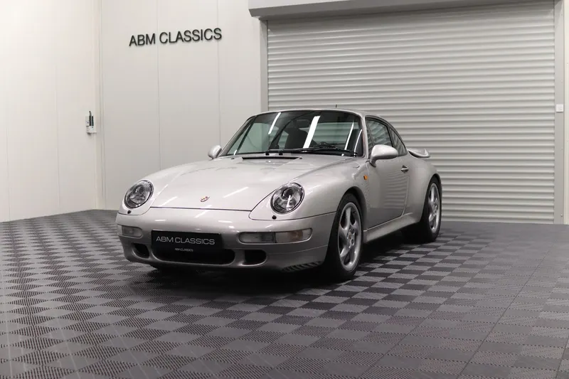 Porsche 911 (1998)