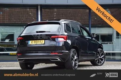 Škoda Karoq (2019) — foto 1