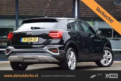 Audi Q2 (2022) — foto 1