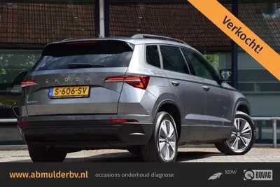 Škoda Karoq (2023) — foto 1