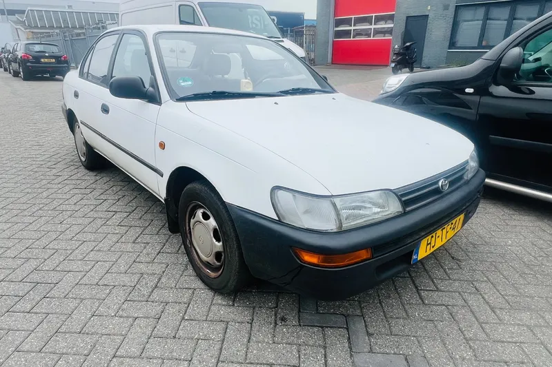 Toyota Corolla (1994)