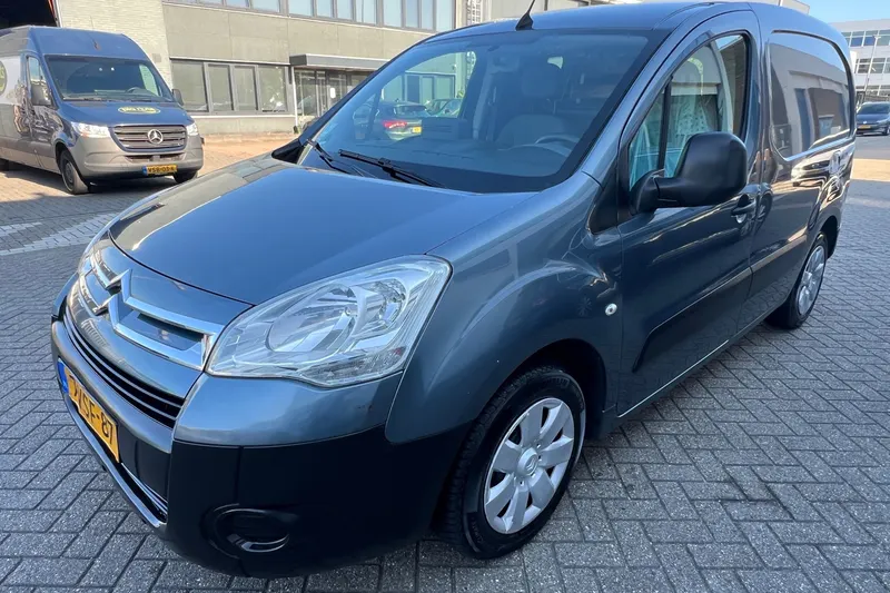 Citroën Berlingo (2011)