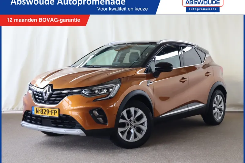 Renault Captur (2020)