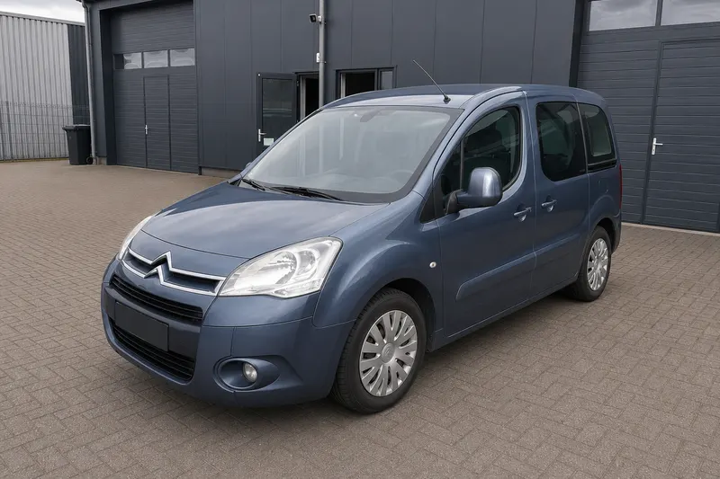 Citroën Berlingo (2009)