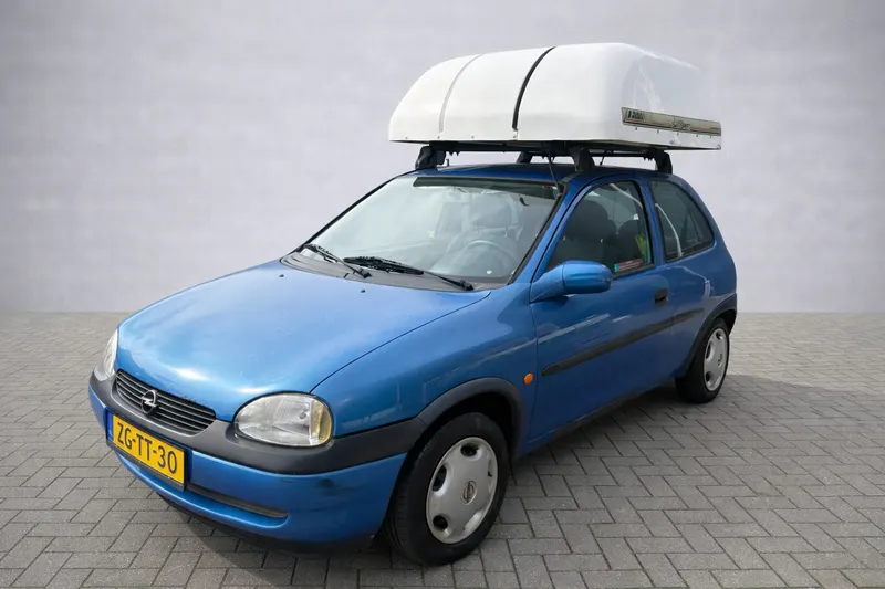 Opel Corsa (1999)