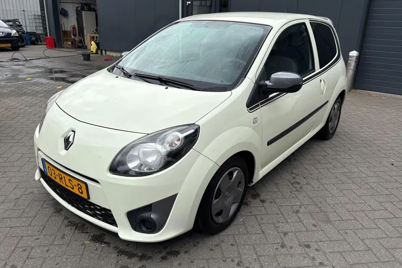 Renault Twingo (2011)