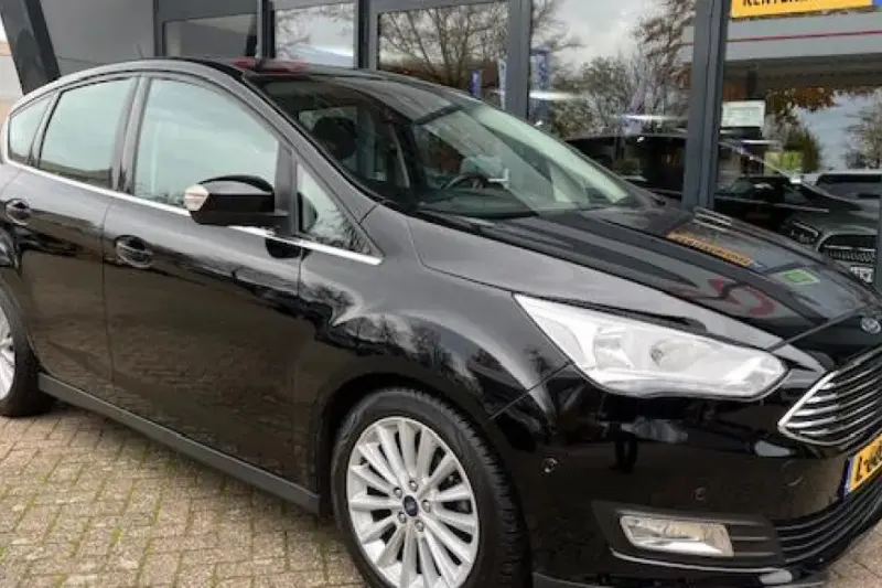 Ford C Max (2019)