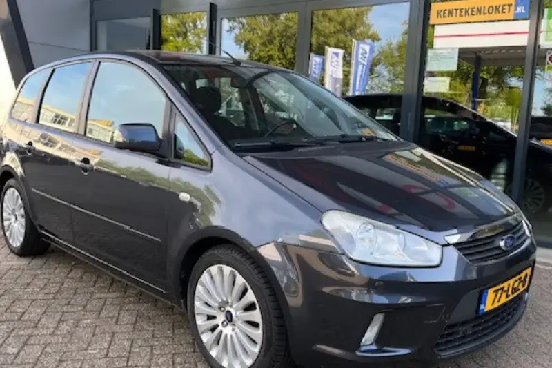 Ford C Max (2010)