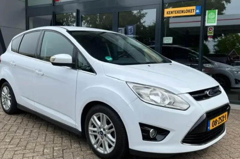 Ford C Max (2013)