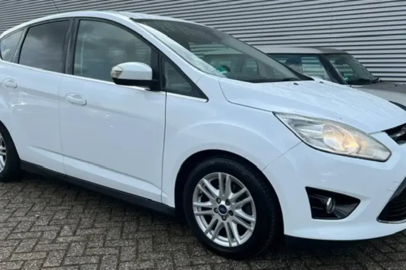Ford C Max (2013)