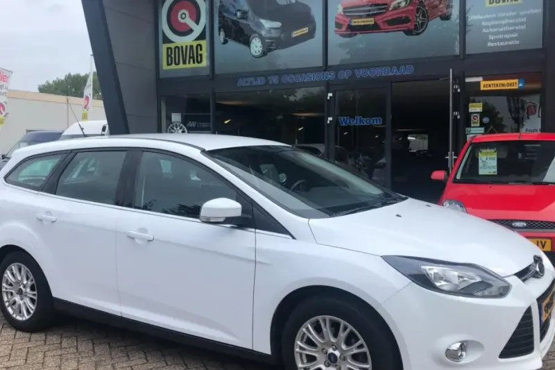 Ford Focus (2011)