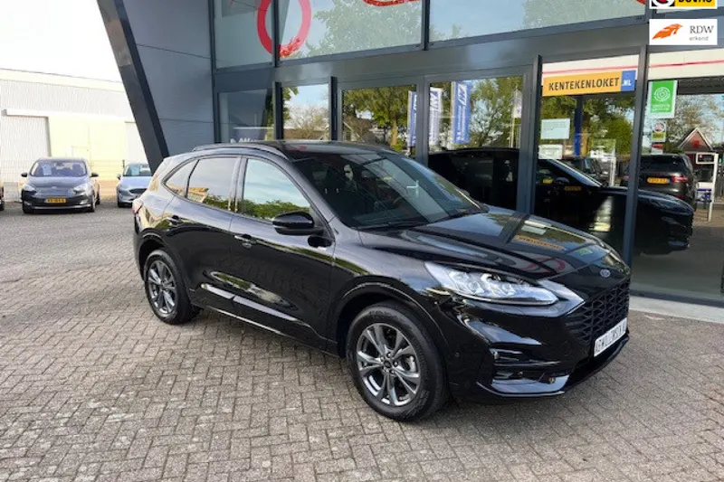 Ford Kuga (2023)