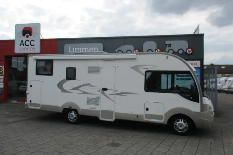 Itineo JB 740 (2010)