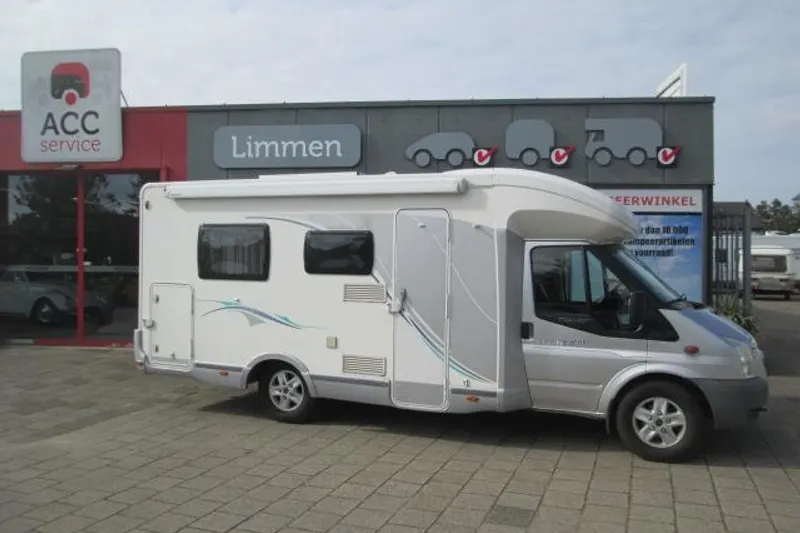Chausson Flash (2011)