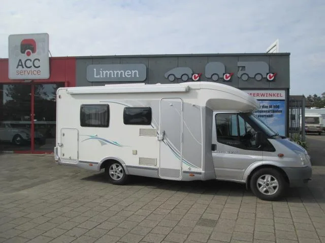 Chausson Flash (2011) — foto 1