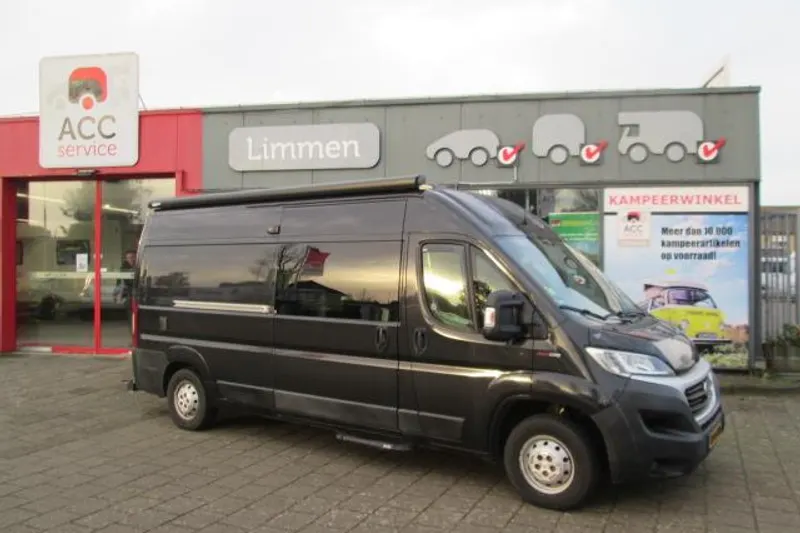 Fiat Ducato (2018)