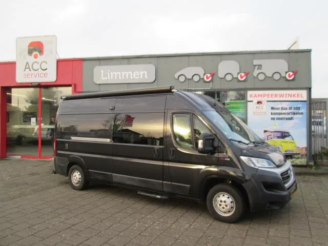 Fiat Ducato (2018) — foto 1